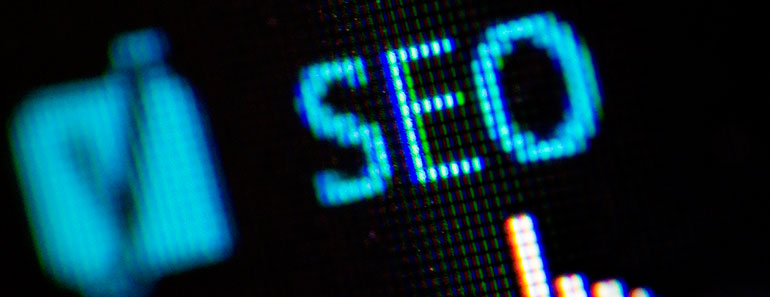 El SEO es la optimización en motores de búsqueda.