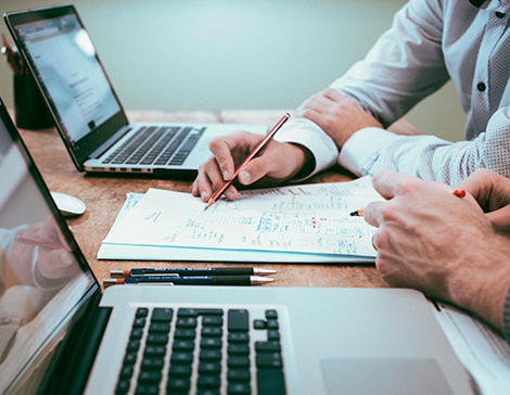 Brindamos soluciones integrales, flexibles e innovadoras, pero sobre todo, nos sentimos identificados con el concepto de responsabilidad profesional y social 