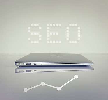 Con el SEO optimizaremos tu sitio web en los motores de búsqueda.